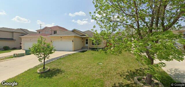 203 Craigmohr Drive（加拿大曼尼托巴省温尼伯市）房屋照片