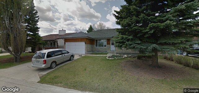 Larawan ng 203 Kirkbridge Drive sa Winnipeg, Manitoba