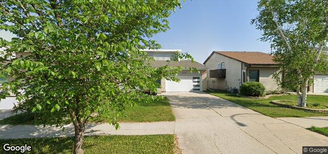 204 Point West Drive（加拿大曼尼托巴省温尼伯市）房屋照片