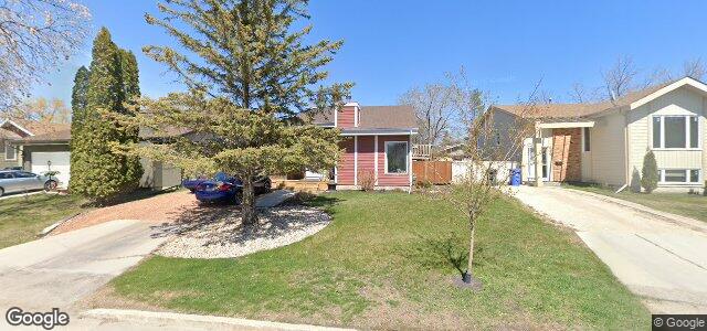 206 Brentlawn Boulevard（加拿大曼尼托巴省溫尼伯市）房屋照片