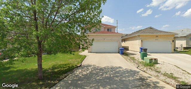 207 Craigmohr Drive（加拿大曼尼托巴省温尼伯市）房屋照片