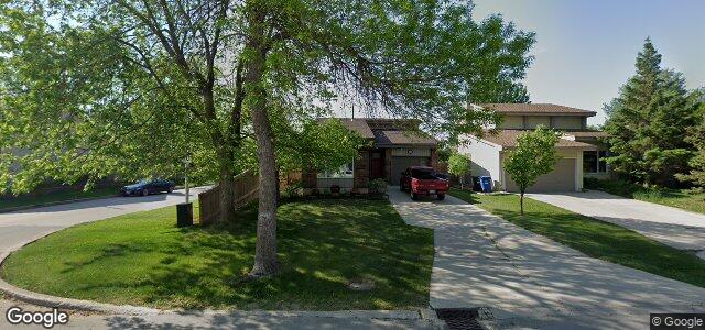 211 Point West Drive（加拿大曼尼托巴省温尼伯市）房屋照片