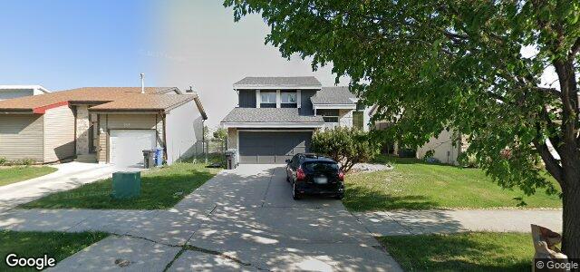 212 Point West Drive（加拿大曼尼托巴省温尼伯市）房屋照片