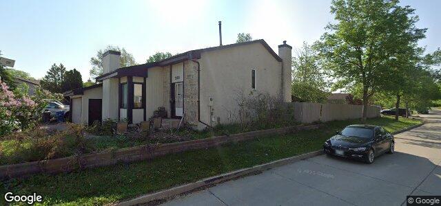 219 Point West Drive（加拿大曼尼托巴省温尼伯市）房屋照片