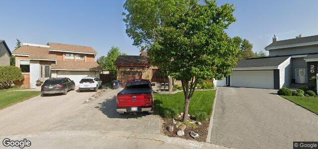 22 Almondel Key（加拿大曼尼托巴省溫尼伯市）房屋照片