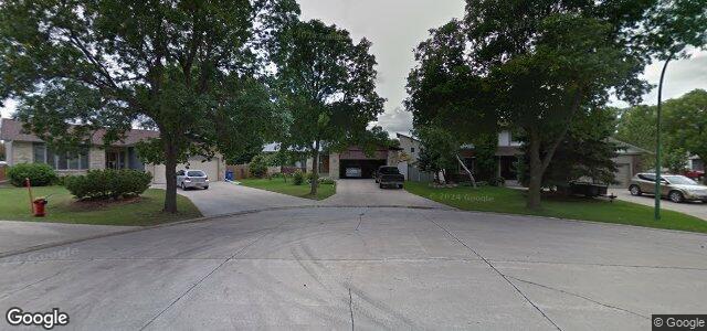 22 Beaulynn Cove（加拿大曼尼托巴省温尼伯市）房屋照片