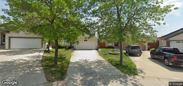 22 Brainerd Cove（加拿大曼尼托巴省温尼伯市）房屋照片