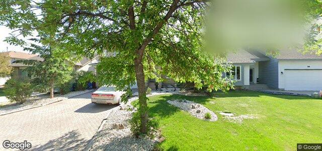 22 Denman Crescent（加拿大曼尼托巴省温尼伯市）房屋照片