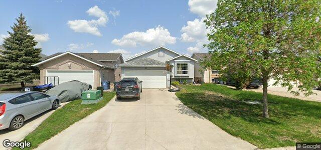 22 Hillmartin Drive（加拿大曼尼托巴省温尼伯市）房屋照片