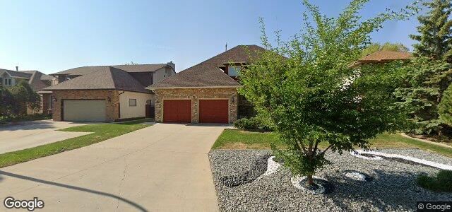 22 Kendale Drive（加拿大曼尼托巴省温尼伯市）房屋照片