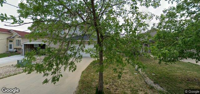 22 Kinlock Lane（加拿大曼尼托巴省温尼伯市）房屋照片