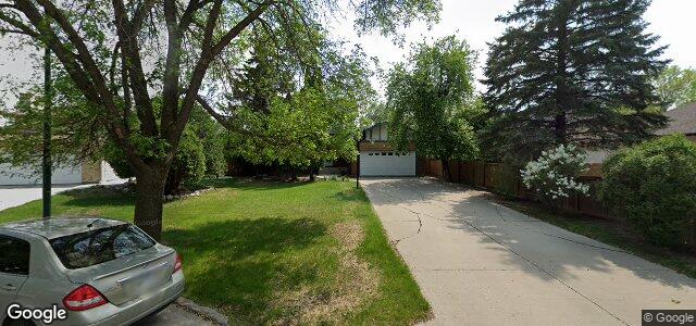 22 Larkin Cove（加拿大曼尼托巴省温尼伯市）房屋照片