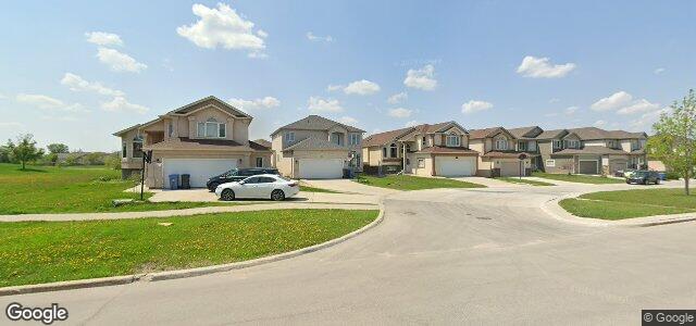 22 Marrington Road（加拿大曼尼托巴省温尼伯市）房屋照片