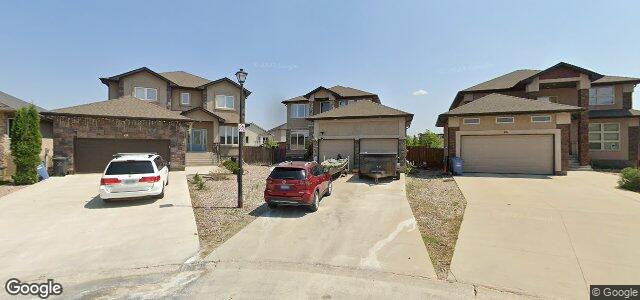 22 Samara Cove（加拿大曼尼托巴省温尼伯市）房屋照片