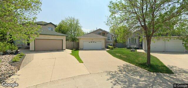 22 Shelby Cove（加拿大曼尼托巴省温尼伯市）房屋照片