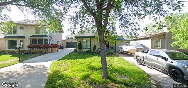 22 Tranquil Bay（加拿大曼尼托巴省温尼伯市）房屋照片