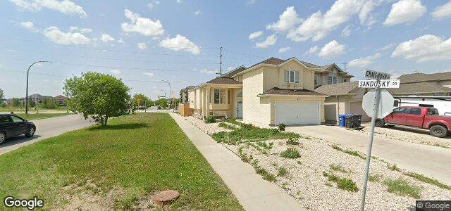 Photo of 223 Craigmohr Drive in Winnipeg, Manitoba