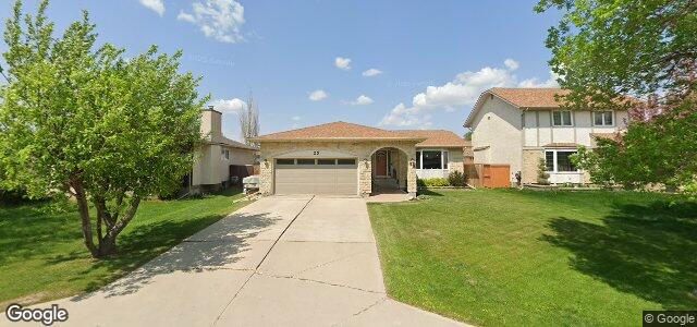 23 Brentlawn Boulevard（加拿大曼尼托巴省温尼伯市）房屋照片