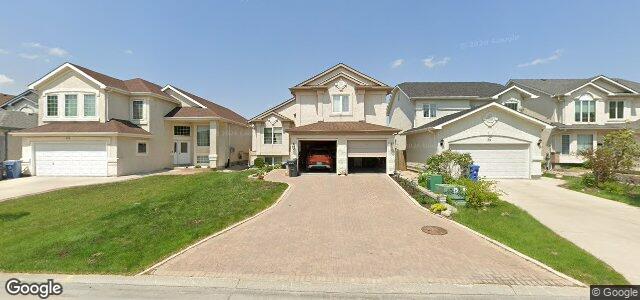 23 Briarlynn Road（加拿大曼尼托巴省温尼伯市）房屋照片