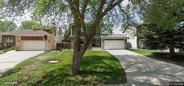 23 Calder Bay（加拿大曼尼托巴省温尼伯市）房屋照片