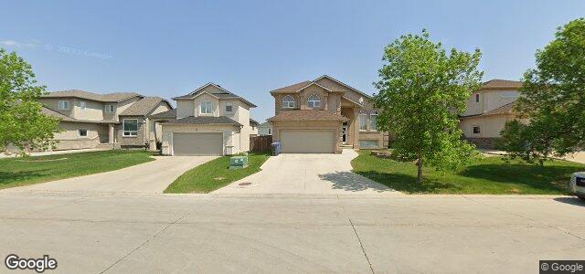 23 Calderwood Bay（加拿大曼尼托巴省温尼伯市）房屋照片