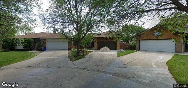 23 Cunard Place（加拿大曼尼托巴省温尼伯市）房屋照片