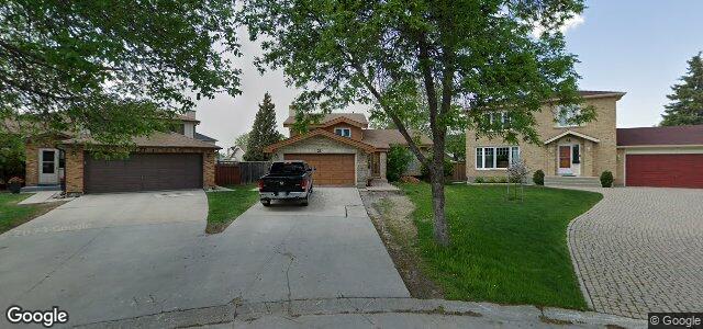 23 Fairland Cove（加拿大曼尼托巴省温尼伯市）房屋照片