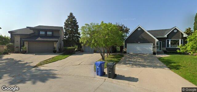 23 Harbour Bay（加拿大曼尼托巴省温尼伯市）房屋照片