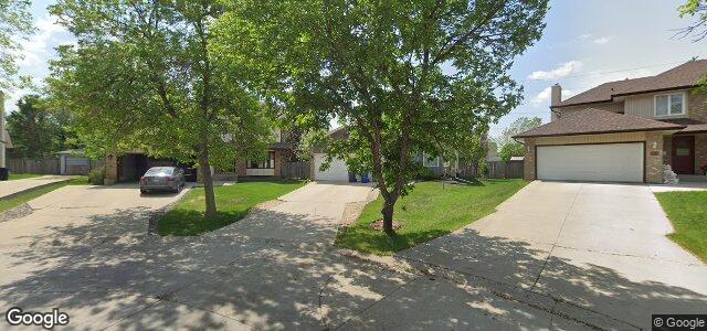 23 Lancing Cove（加拿大曼尼托巴省温尼伯市）房屋照片