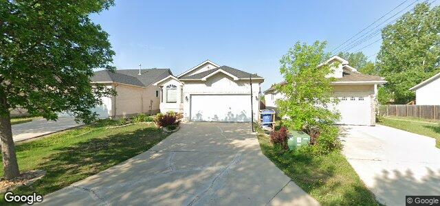 23 Leon Bell Drive（加拿大曼尼托巴省温尼伯市）房屋照片