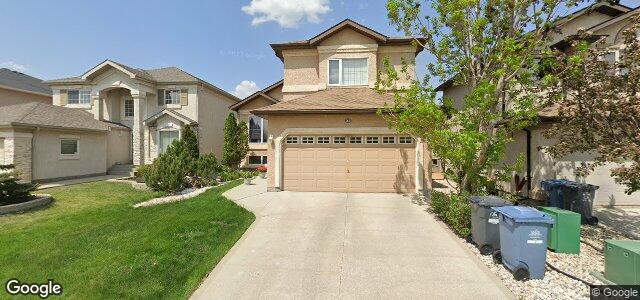 23 Sandusky Drive（加拿大曼尼托巴省温尼伯市）房屋照片