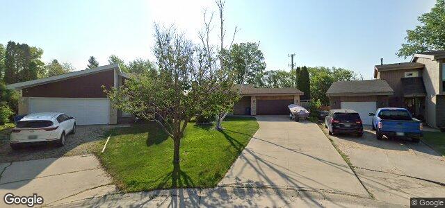 23 Southborough Key（加拿大曼尼托巴省温尼伯市）房屋照片