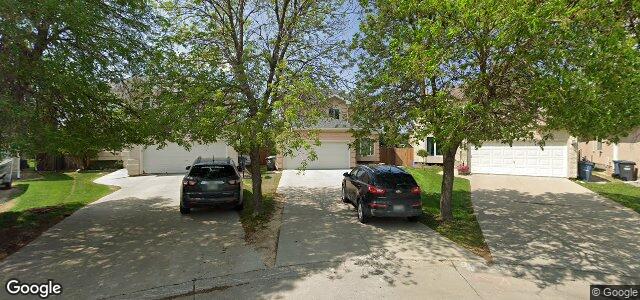 23 Wells Gray Place（加拿大曼尼托巴省温尼伯市）房屋照片