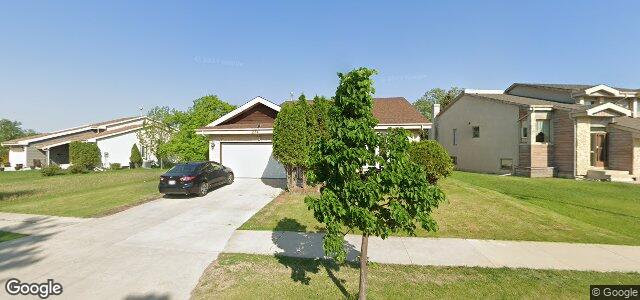 234 Point West Drive（加拿大曼尼托巴省温尼伯市）房屋照片