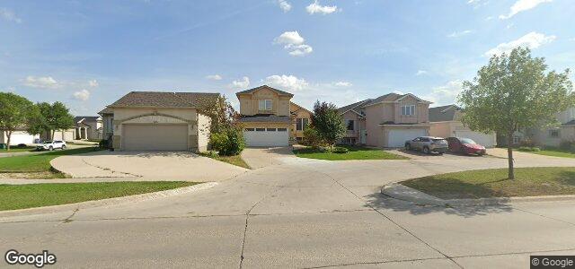 238 Bairdmore Boulevard（加拿大曼尼托巴省温尼伯市）房屋照片