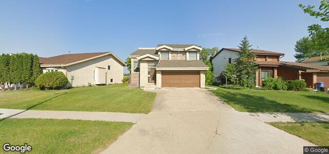 238 Point West Drive（加拿大曼尼托巴省温尼伯市）房屋照片