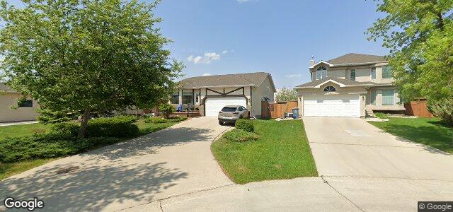 24 Blackbird Place（加拿大曼尼托巴省溫尼伯市）房屋照片