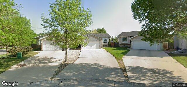 24 Leon Bell Drive（加拿大曼尼托巴省温尼伯市）房屋照片