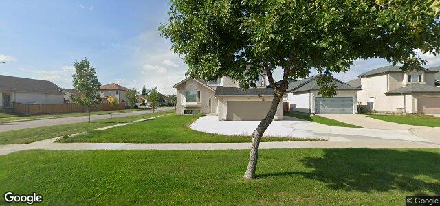 243 Bairdmore Boulevard（加拿大曼尼托巴省温尼伯市）房屋照片