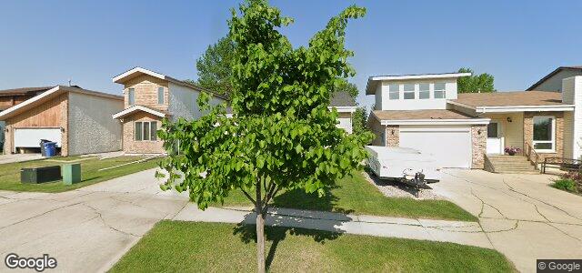 250 Point West Drive（加拿大曼尼托巴省温尼伯市）房屋照片