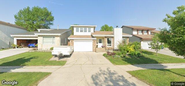 254 Point West Drive（加拿大曼尼托巴省温尼伯市）房屋照片