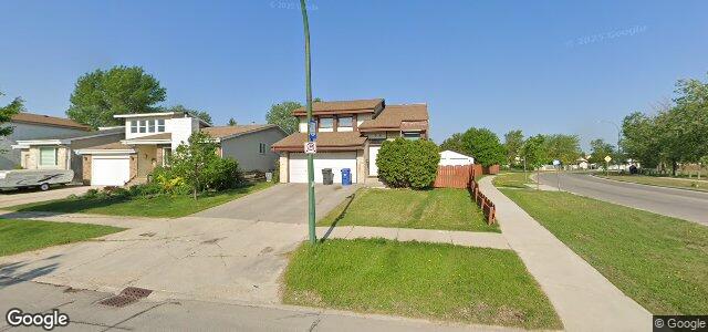 258 Point West Drive（加拿大曼尼托巴省温尼伯市）房屋照片