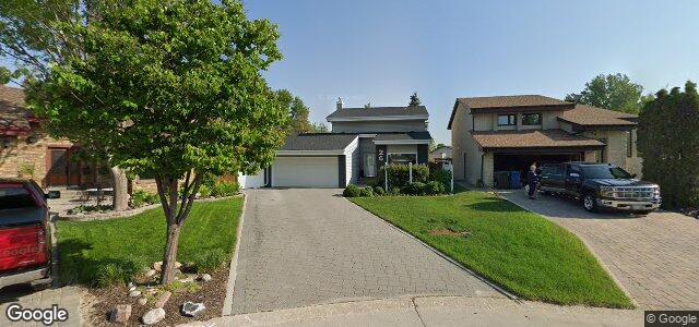 26 Almondel Key（加拿大曼尼托巴省温尼伯市）房屋照片