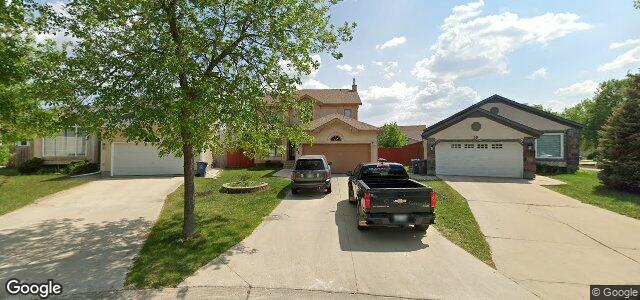 26 Brainerd Cove（加拿大曼尼托巴省溫尼伯市）房屋照片