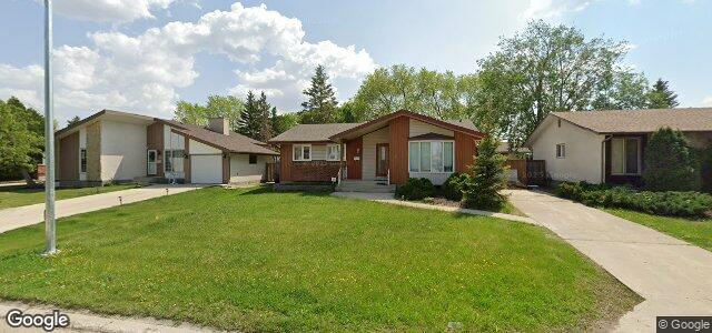 26 Brentlawn Boulevard（加拿大曼尼托巴省溫尼伯市）房屋照片