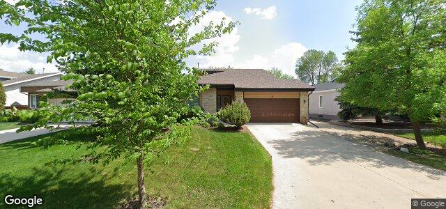 26 Calder Bay（加拿大曼尼托巴省温尼伯市）房屋照片