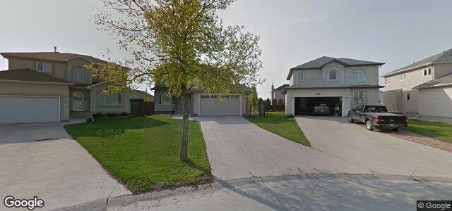 26 Dalemore Lane（加拿大曼尼托巴省温尼伯市）房屋照片