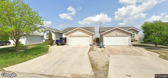 26 Hillmartin Drive（加拿大曼尼托巴省温尼伯市）房屋照片