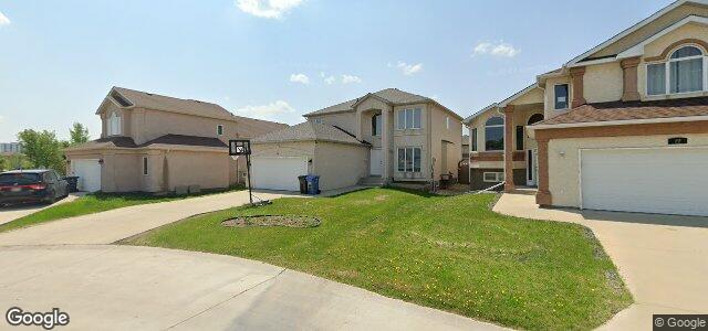 26 Marrington Road（加拿大曼尼托巴省温尼伯市）房屋照片