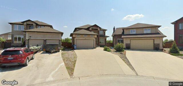 26 Samara Cove（加拿大曼尼托巴省温尼伯市）房屋照片